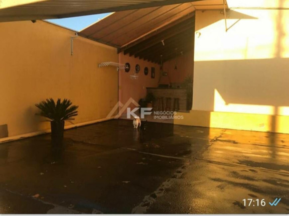 Imagem Casa de Condomínio com 2 Quartos à Venda, 153 m² em Parque Residencial Cândido Portinari - Ribeirão Preto