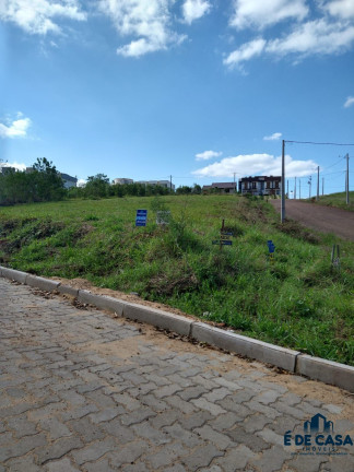 Terreno à Venda, 517 m² em Olarias - Lajeado