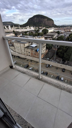 Imagem Apartamento com 2 Quartos à Venda, 61 m² em Anil - Rio De Janeiro Imagem Apartamento com 2 Quartos à Venda, 61 m² em Anil - Rio De Janeiro