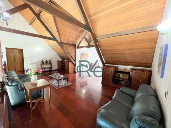 Imagem Casa com 4 Quartos à Venda, 636 m² em Jardim Passargada C - Cotia Imagem Casa com 4 Quartos à Venda, 636 m² em Jardim Passargada C - Cotia