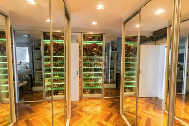 Imagem Apartamento com 4 Quartos à Venda, 250 m² em Jardim Das Nações - Taubaté Imagem Apartamento com 4 Quartos à Venda, 250 m² em Jardim Das Nações - Taubaté