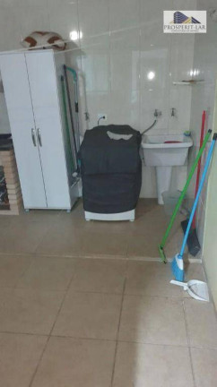 Imagem Sobrado com 3 Quartos à Venda, 150 m² em Vila Harmonia - Guarulhos