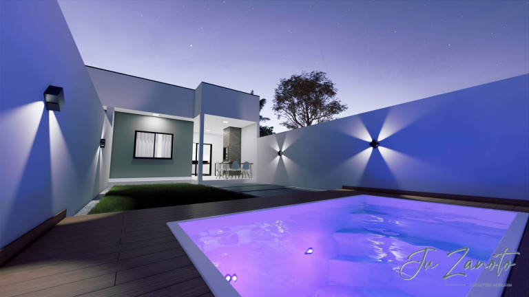 Imagem Casa com 3 Quartos à Venda, em Matinhos Imagem Casa com 3 Quartos à Venda, em Matinhos