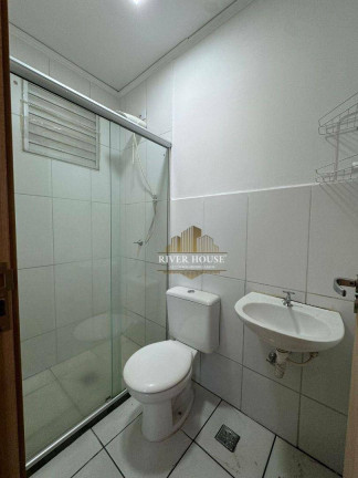 Imagem Apartamento com 2 Quartos à Venda, 44 m² em Dom Aquino - Cuiabá Imagem Apartamento com 2 Quartos à Venda, 44 m² em Dom Aquino - Cuiabá