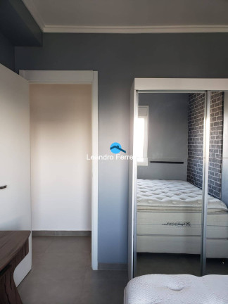 Imagem Apartamento com 3 Quartos à Venda, 75 m² em Rudge Ramos - São Bernardo Do Campo Imagem Apartamento com 3 Quartos à Venda, 75 m² em Rudge Ramos - São Bernardo Do Campo