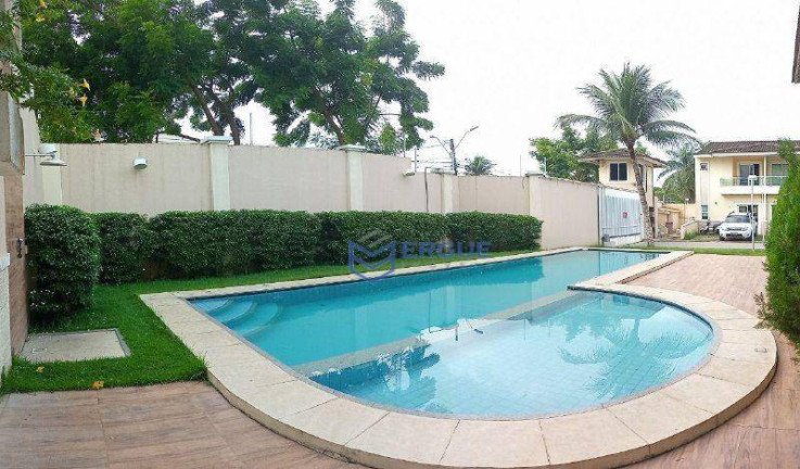 Imagem Casa com 3 Quartos à Venda, 76 m² em Messejana - Fortaleza Imagem Casa com 3 Quartos à Venda, 76 m² em Messejana - Fortaleza