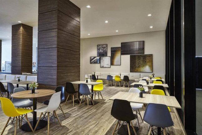 Imagem Studio com 1 Quarto à Venda, 20 m² em Jardim Do Lago Continuação - Campinas