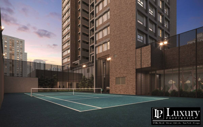 Imagem Apartamento com 4 Quartos à Venda, em Alto De Pinheiros - São Paulo Imagem Apartamento com 4 Quartos à Venda, em Alto De Pinheiros - São Paulo