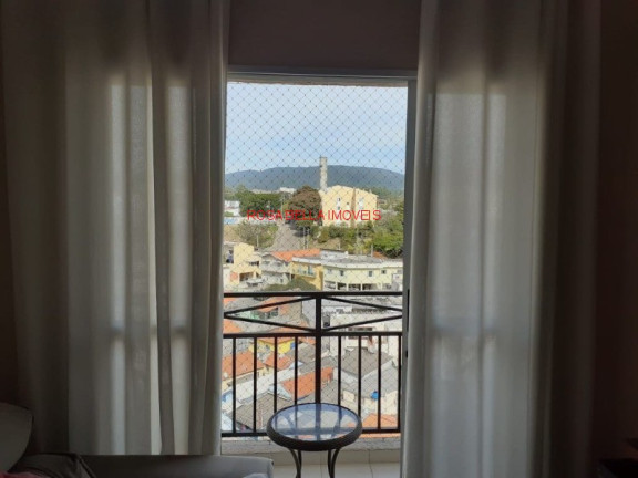 Imagem Apartamento com 2 Quartos à Venda, 54 m² em Vila Nova Esperia - Jundiaí