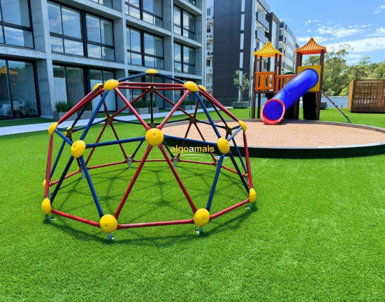 Imagem Imóvel com 1 Quarto à Venda, 50 m² em Atlântida - Xangri-lá