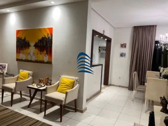 Imagem Casa com 4 Quartos à Venda, 325 m² em Buraquinho - Lauro De Freitas