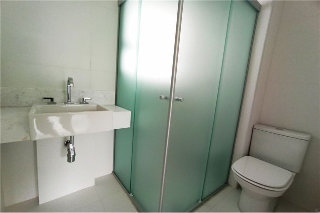 Imagem Apartamento com 1 Quarto à Venda, 56 m² em Vila Nova Conceição - São Paulo