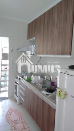 Imagem Apartamento com 2 Quartos à Venda, 65 m² em Perequê Açu - Ubatuba