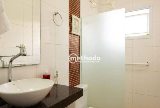 Imagem Casa com 5 Quartos à Venda, 370 m² em Mansões Santo Antônio - Campinas Imagem Casa com 5 Quartos à Venda, 370 m² em Mansões Santo Antônio - Campinas