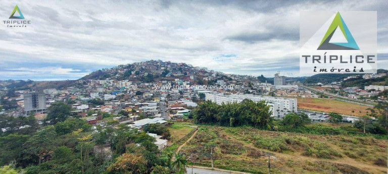 Imagem Cobertura com 3 Quartos à Venda, 147 m² em São Pedro - Juiz De Fora