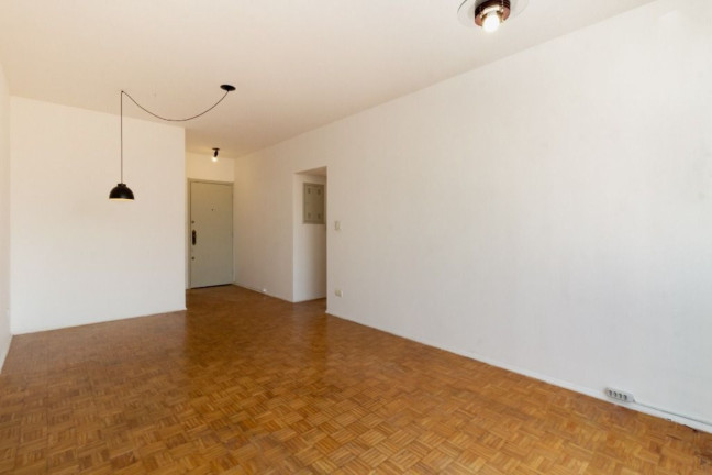 Imagem Imóvel com 2 Quartos à Venda, 72 m² em Perdizes - São Paulo
