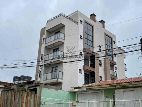 Imagem Apartamento com 2 Quartos à Venda, 68 m² em Boneca Do Iguaçu - São José Dos Pinhais Imagem Apartamento com 2 Quartos à Venda, 68 m² em Boneca Do Iguaçu - São José Dos Pinhais