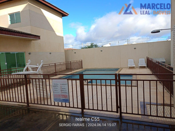 Imagem Apartamento com 3 Quartos à Venda, em Boa Vista - Vitória Da Conquista Imagem Apartamento com 3 Quartos à Venda, em Boa Vista - Vitória Da Conquista