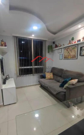 Imagem Apartamento com 3 Quartos à Venda, 55 m² em Vila São Francisco - Hortolândia Imagem Apartamento com 3 Quartos à Venda, 55 m² em Vila São Francisco - Hortolândia