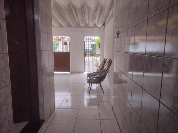 Imagem Casa com 2 Quartos à Venda, 132 m² em Maracanã - Praia Grande Imagem Casa com 2 Quartos à Venda, 132 m² em Maracanã - Praia Grande