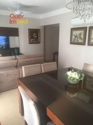 Imagem Apartamento com 3 Quartos à Venda, 110 m² em Jardim Paulista - Ribeirão Preto