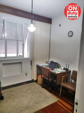 Imagem Apartamento com 4 Quartos à Venda, 170 m² em Aparecida - Santos Imagem Apartamento com 4 Quartos à Venda, 170 m² em Aparecida - Santos