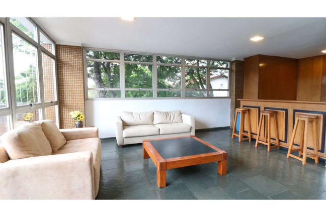 Imagem Imóvel com 2 Quartos à Venda, 70 m² em Campo Belo - São Paulo Imagem Imóvel com 2 Quartos à Venda, 70 m² em Campo Belo - São Paulo