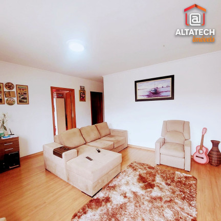 Imagem Casa com 3 Quartos à Venda, 130 m² em Parque Pinheiros - Poços De Caldas