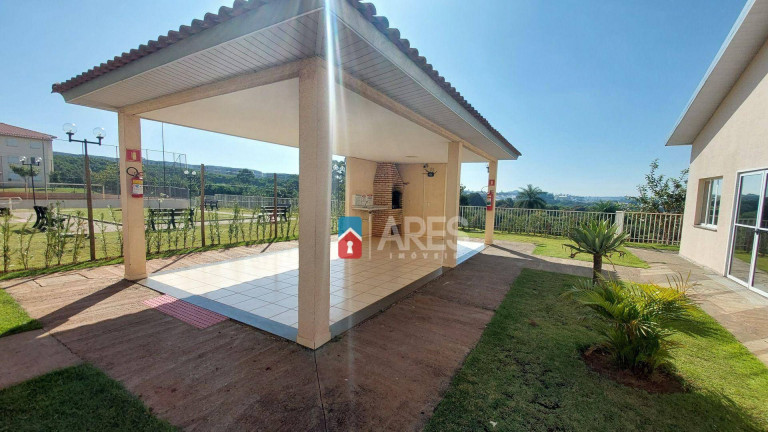 Imagem Apartamento com 2 Quartos para Alugar, 50 m² em Jardim Dos Lírios - Americana Imagem Apartamento com 2 Quartos para Alugar, 50 m² em Jardim Dos Lírios - Americana
