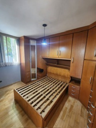 Imagem Apartamento com 2 Quartos à Venda, 53 m² em Jardim Celeste - São Paulo