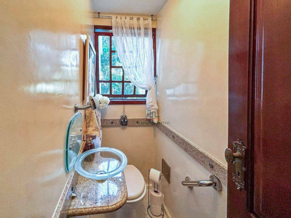 Imagem Casa com 6 Quartos à Venda, 500 m² em Itaipu - Niterói Imagem Casa com 6 Quartos à Venda, 500 m² em Itaipu - Niterói