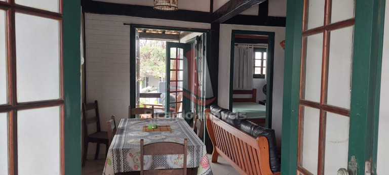 Imagem Casa de Condomínio com 4 Quartos à Venda, 100 m² em Peró - Cabo Frio