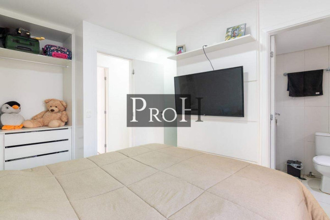 Imagem Apartamento com 3 Quartos à Venda, 120 m² em Casa Branca - Santo André Imagem Apartamento com 3 Quartos à Venda, 120 m² em Casa Branca - Santo André