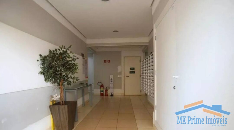 Imagem Apartamento com 2 Quartos à Venda, 52 m² em Centro - Barueri
