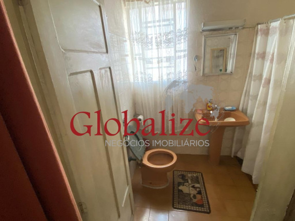 Imagem Imóvel à Venda, 173 m² em Boqueirão - Santos