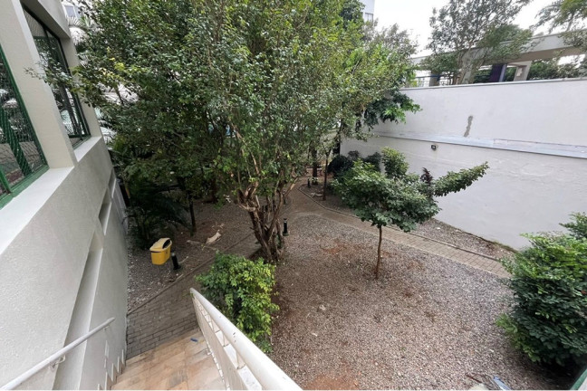 Imagem Apartamento com 3 Quartos à Venda, 120 m² em Vila Regente Feijó - São Paulo Imagem Apartamento com 3 Quartos à Venda, 120 m² em Vila Regente Feijó - São Paulo