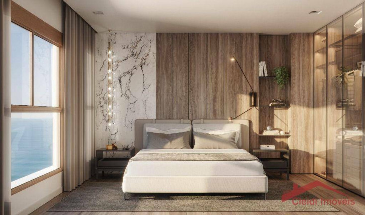 Imagem Apartamento com 3 Quartos à Venda, 198 m² em Itacolomi - Balneário Piçarras Imagem Apartamento com 3 Quartos à Venda, 198 m² em Itacolomi - Balneário Piçarras