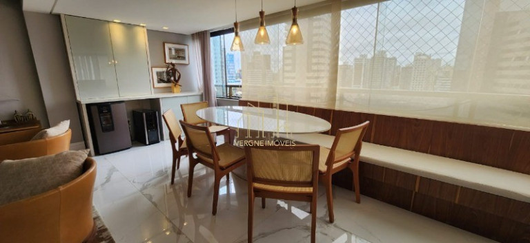 Imagem Imóvel com 4 Quartos à Venda, 181 m² em Pituba - Salvador Imagem Imóvel com 4 Quartos à Venda, 181 m² em Pituba - Salvador