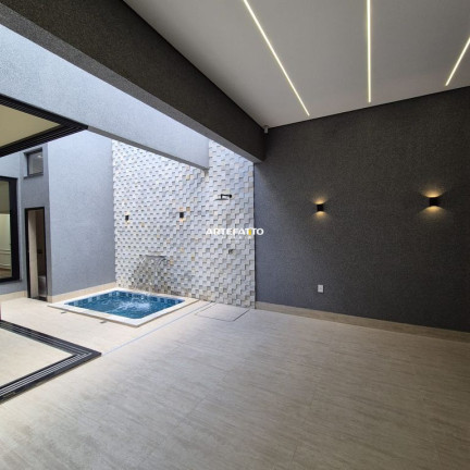 Imagem Casa com 3 Quartos à Venda, 128 m² em Vila Marta - Franca Imagem Casa com 3 Quartos à Venda, 128 m² em Vila Marta - Franca