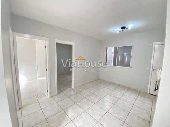 Imagem Apartamento com 2 Quartos à Venda, 43 m² em Campos Elíseos - Ribeirão Preto