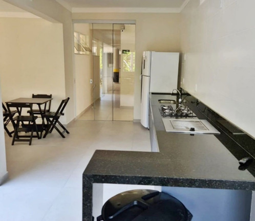 Imagem Apartamento com 2 Quartos à Venda, 67 m² em Cruzeiro - Itajubá