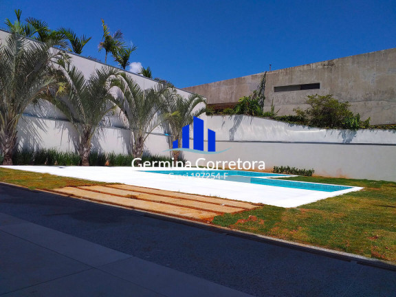 Imagem Casa com 4 Quartos à Venda, 639 m² em Alphaville Centro Industrial E Empresarial/alphaville. - Barueri
