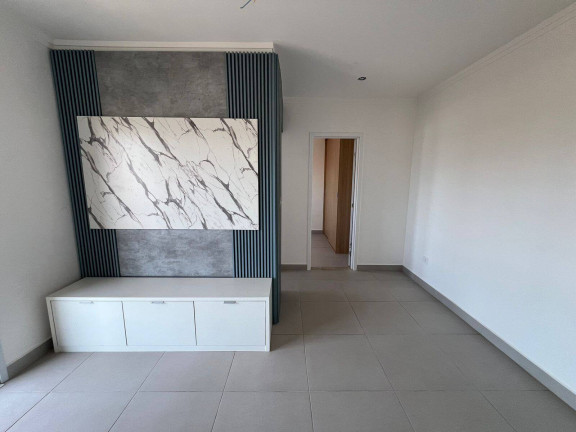 Imagem Apartamento com 1 Quarto à Venda, 43 m² em Aviação - Praia Grande