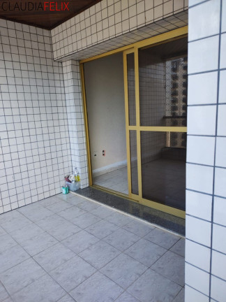 Imagem Cobertura com 3 Quartos à Venda, 145 m² em Canto Do Forte - Praia Grande Imagem Cobertura com 3 Quartos à Venda, 145 m² em Canto Do Forte - Praia Grande