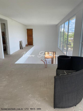 Imagem Casa com 5 Quartos à Venda, 560 m² em Alphaville Ii - Salvador Imagem Casa com 5 Quartos à Venda, 560 m² em Alphaville Ii - Salvador
