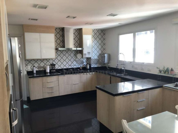 Imagem Apartamento com 3 Quartos à Venda, 193 m² em Higienópolis - São Paulo