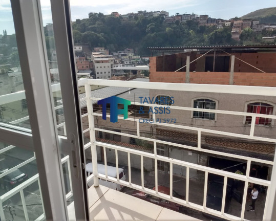 Imagem Imóvel com 2 Quartos à Venda, 60 m² em Marumbi - Juiz De Fora Imagem Imóvel com 2 Quartos à Venda, 60 m² em Marumbi - Juiz De Fora