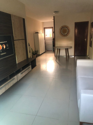 Imagem Casa com 2 Quartos à Venda, 80 m² em Itapuã - Salvador Imagem Casa com 2 Quartos à Venda, 80 m² em Itapuã - Salvador