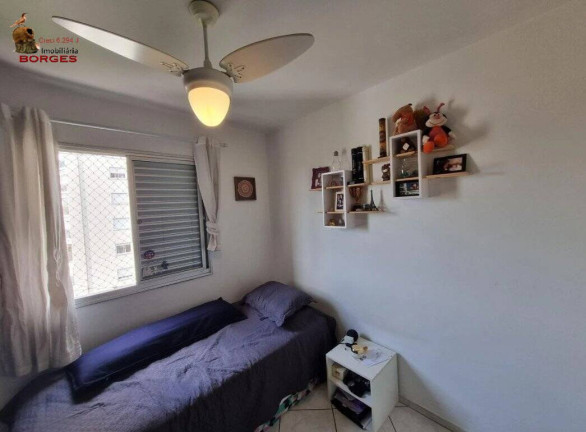 Imagem Apartamento com 3 Quartos à Venda, 92 m² em Campo Belo - São Paulo Imagem Apartamento com 3 Quartos à Venda, 92 m² em Campo Belo - São Paulo