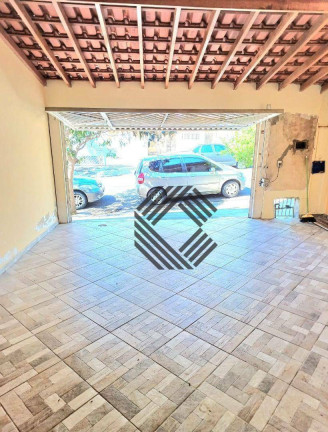 Imagem Casa com 2 Quartos à Venda, 90 m² em Jardim Residencial Villa Amato - Sorocaba